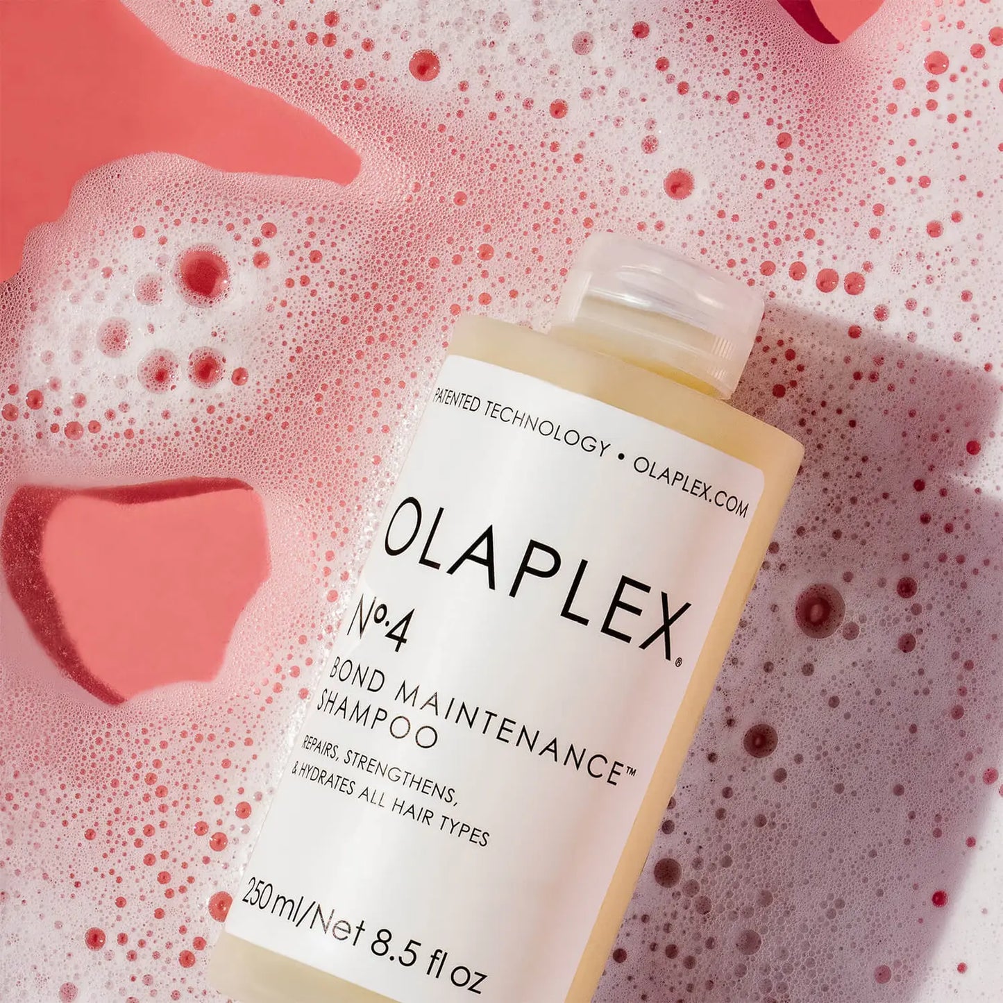 Olaplex NO 4 Bond Maintenance Shampoo