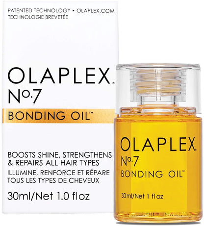 Olaplex NO 7 Bonding Oil