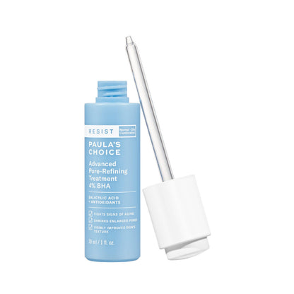 Paula's Choice Resist Advanced Pore-Refining Treatment 4% BHA 30ml