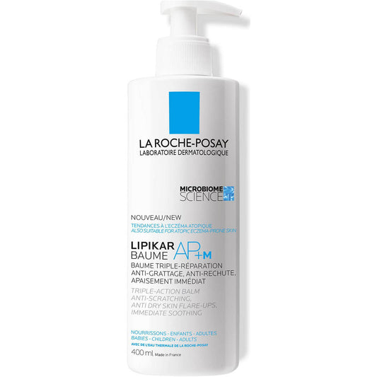 La Roche-Posay Lipikar Lait Ap+