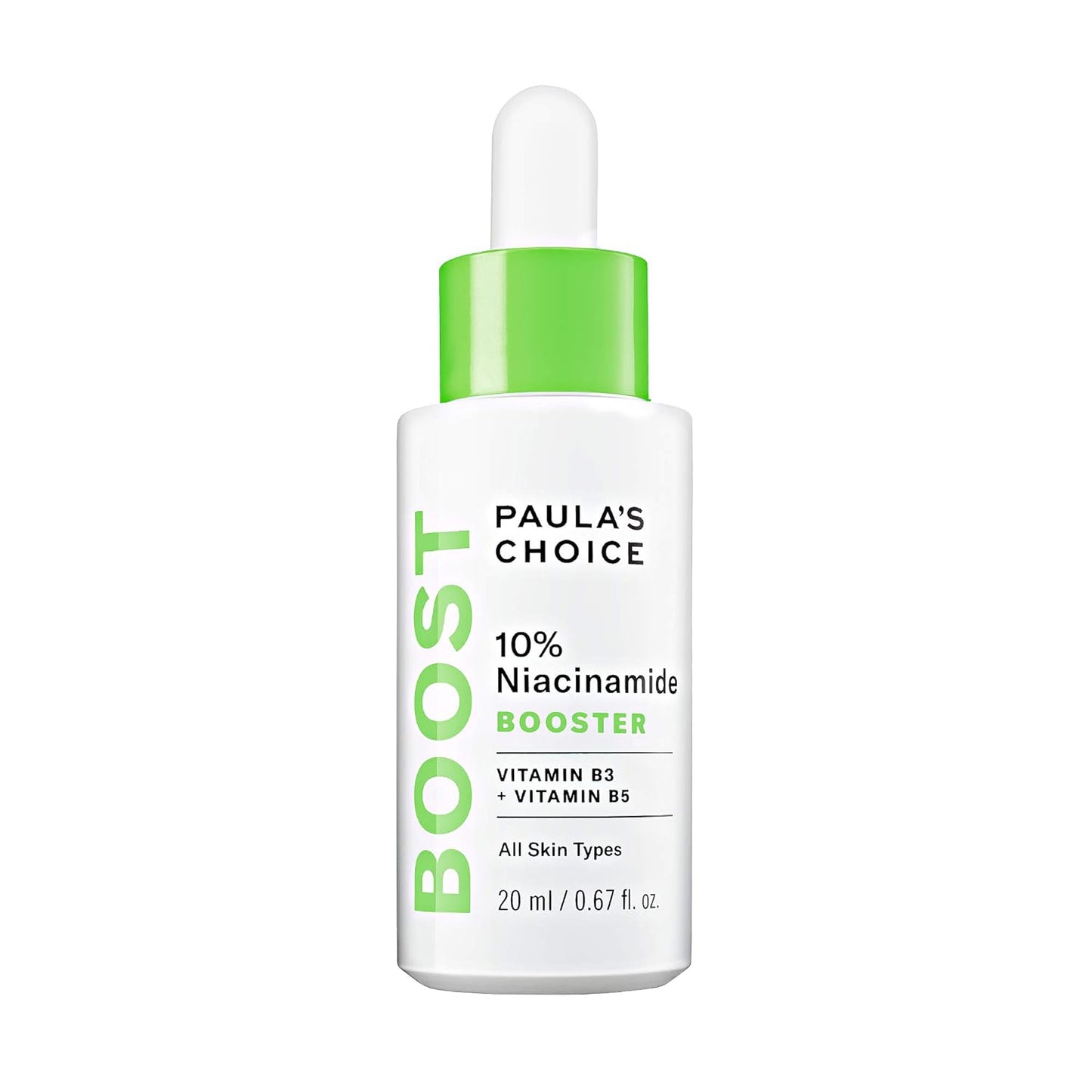 Paula’s Choice 10% Niacinamide Booster 20ml