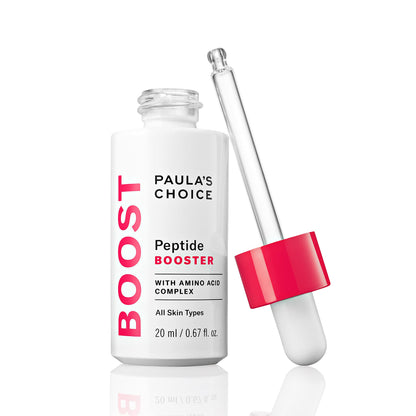 Paula’s Choice Peptide Booster – 20ml