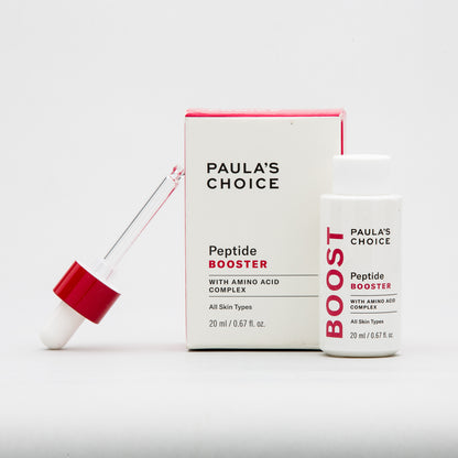 Paula’s Choice Peptide Booster – 20ml