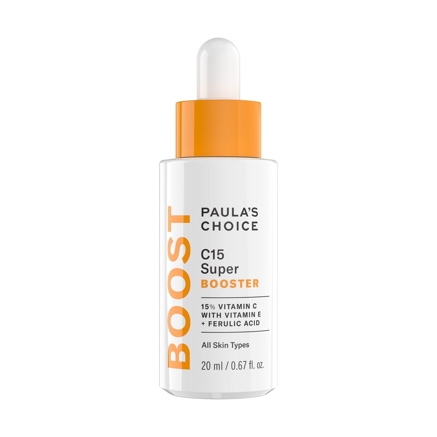 Paula’s Choice C15 Super Booster 20ml