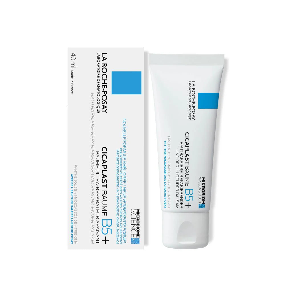 La Roche Posay Cicaplast Baume B5+