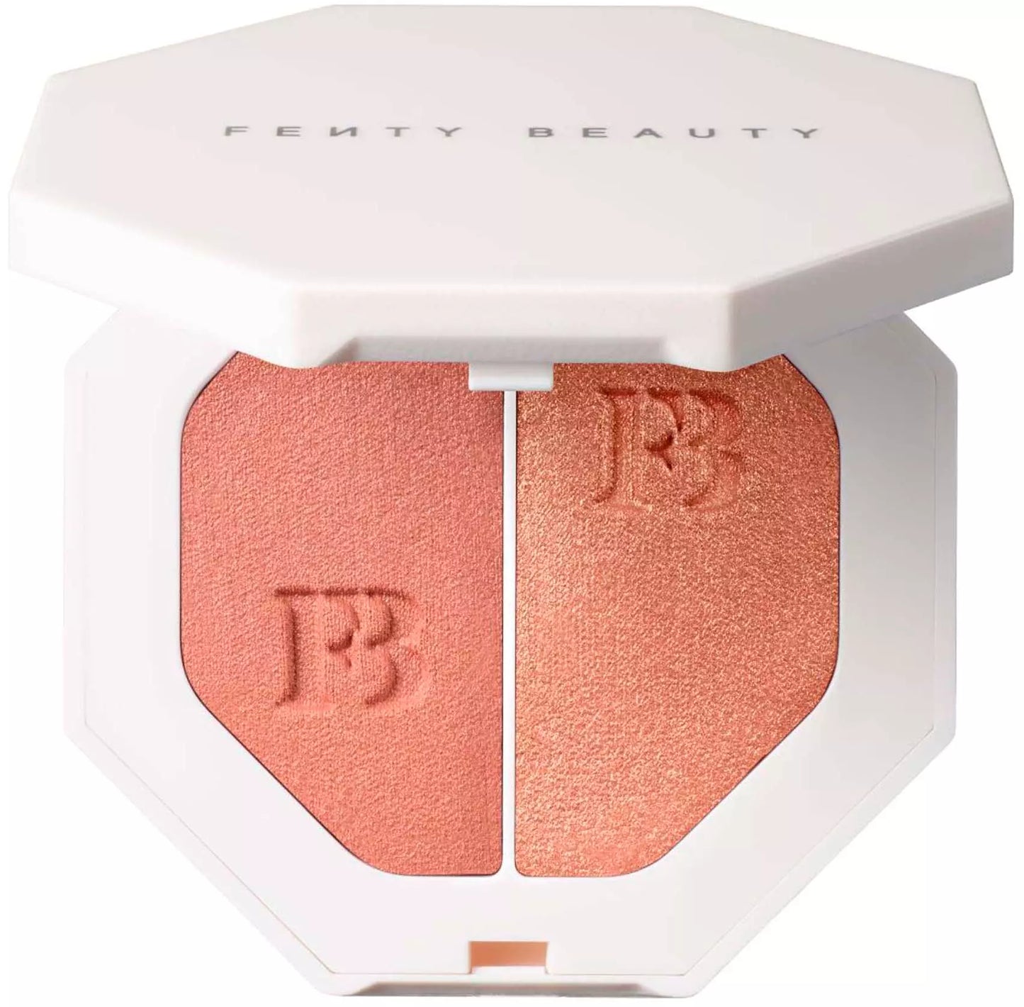 Fenty Beauty Killawatt freestyle highlighter Duo