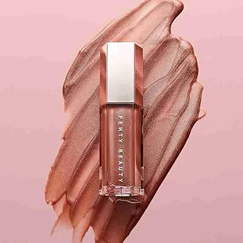 Fenty Beauty Gloss Bomb Lip Luminizer Fenty Glow 01