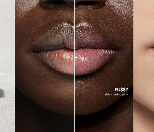 Fenty Beauty Gloss Bomb Lip Luminizer Fu$$y 02