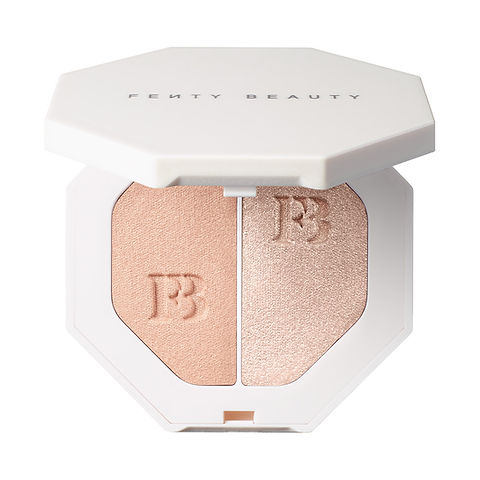 Fenty Beauty Killawatt freestyle highlighter Duo
