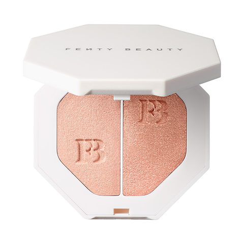 Fenty Beauty Killawatt freestyle highlighter Duo