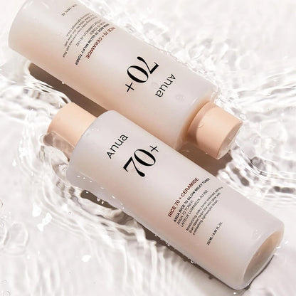 Anua Rice 70 Glow Milky Toner-250ml