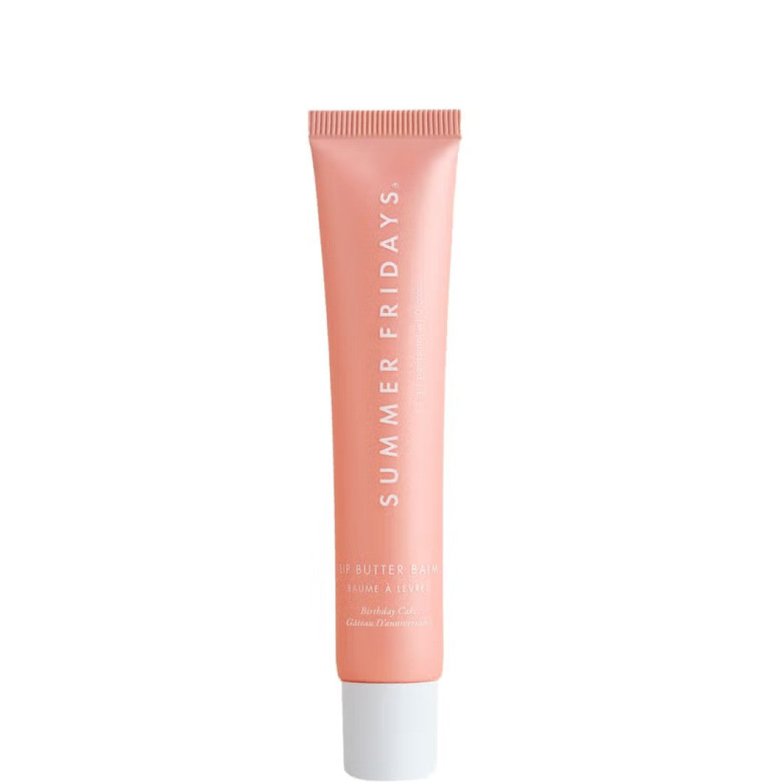 Summer Fridays Lip Butter Balm