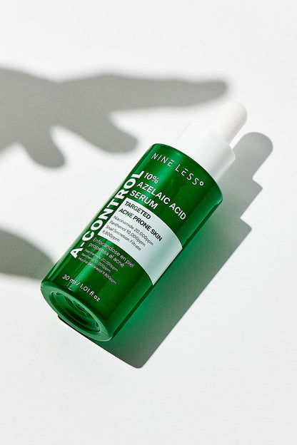 Nineless A-Control 10% Azelaic Acid Serum