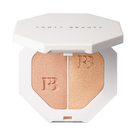 Fenty Beauty Killawatt freestyle highlighter Duo
