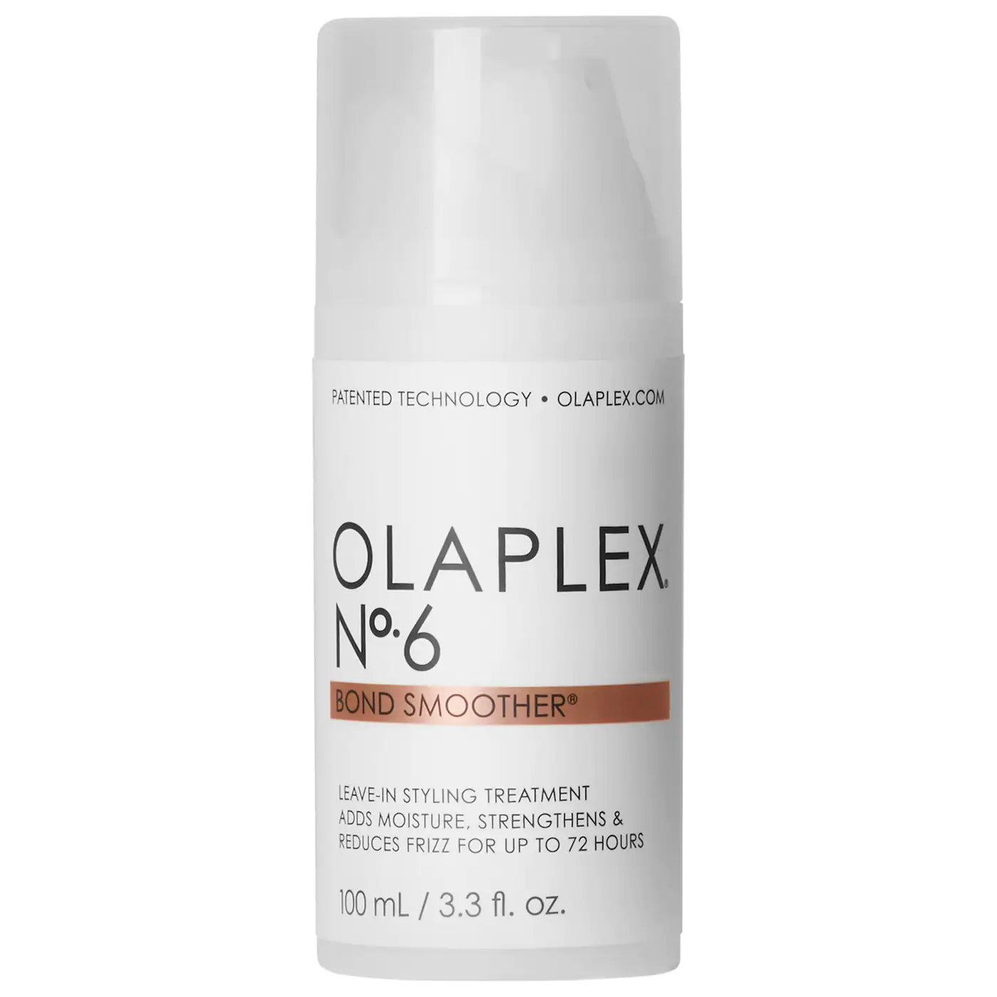 Olaplex NO 6 Bond Smoother 100ml