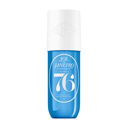 Sol De Janeiro Cheirosa 76 Hair & Body Perfume Mist