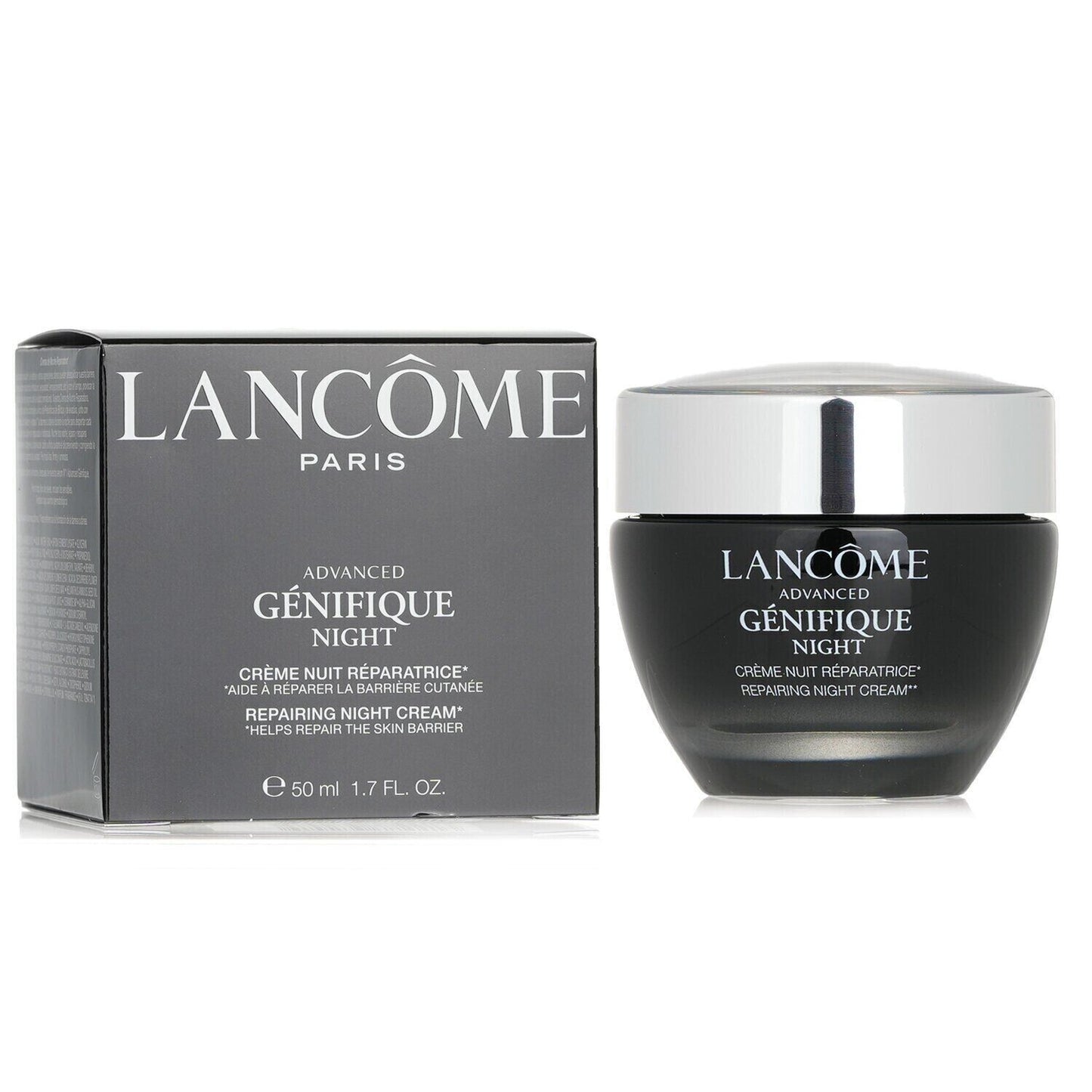 Lancôme Advanced Génifique Night Repair Night Cream