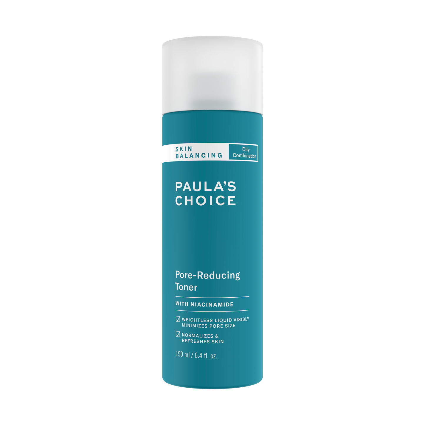 Paula's Choice Skin Balancing Pore-Reducing Toner