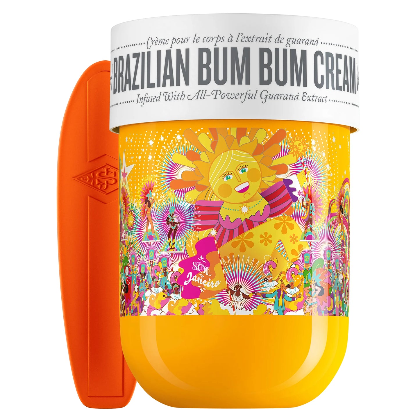 Sol De Janeiro Brazilian Bum Bum Cream