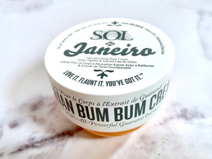 Brazilian Bum Bum Cream - Bambi Glow