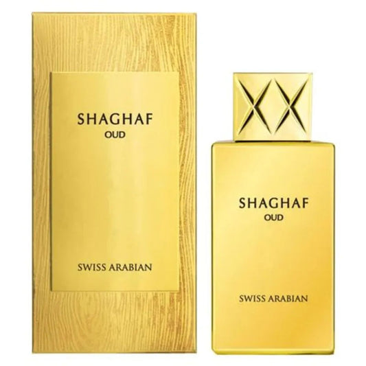 Swiss Arabian Shaghaf Oud EDP 75ml