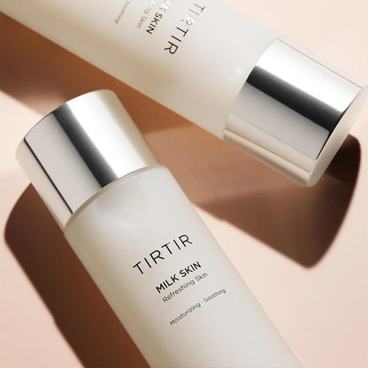 TIRTIR Milk Skin Toner-Original