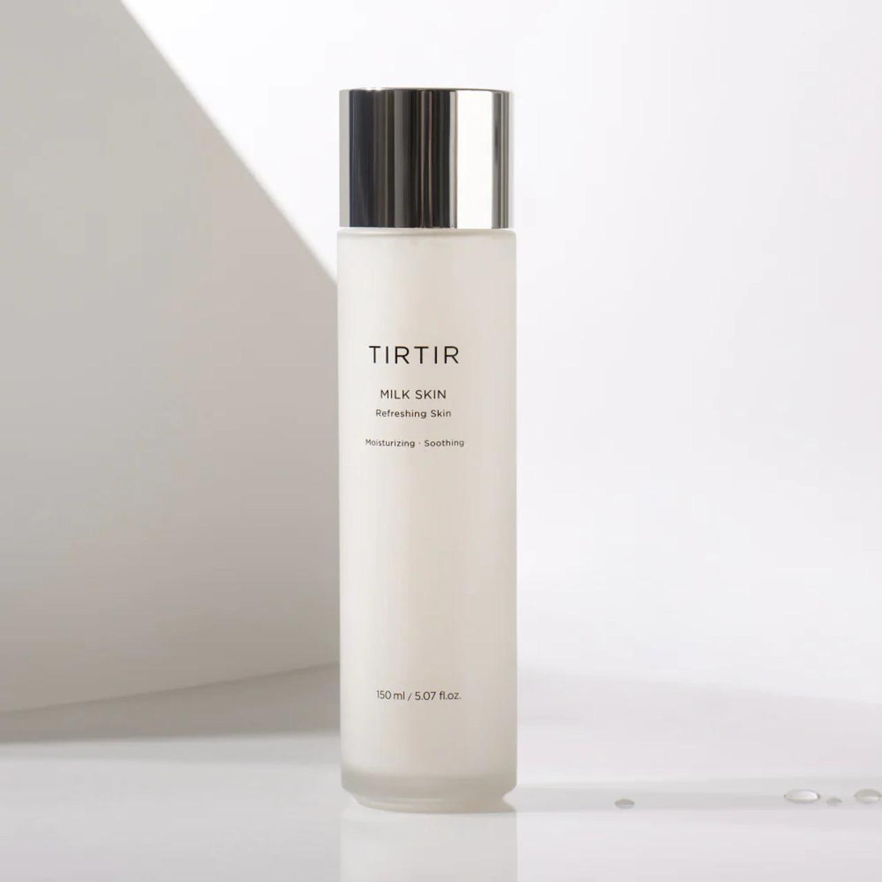 TIRTIR Milk Skin Toner-Original