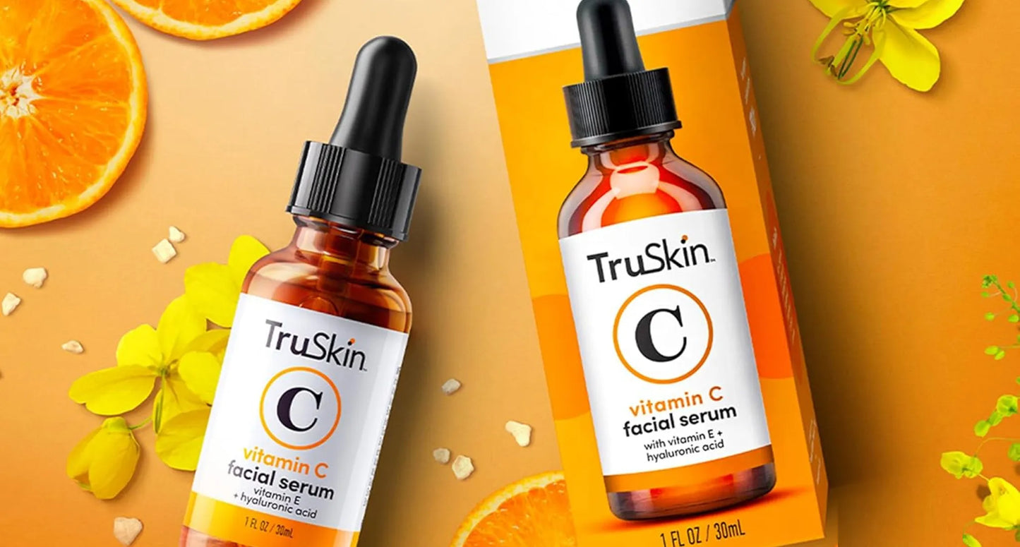 TruSkin Vitamin C Serum